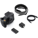 Hasselblad X2D II 100C moyen format sans miroir caméra