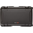 Valise rigide Nanuk 935 avec roues robustes et kit photo professionnel (28,5 L)