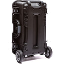 Valise rigide Nanuk 935 avec roues robustes et kit photo professionnel (28,5 L)