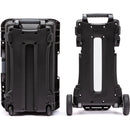 Valise rigide Nanuk 935 avec roues robustes et kit photo professionnel (28,5 L)