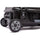 Valise rigide Nanuk 935 avec roues robustes et kit photo professionnel (28,5 L)