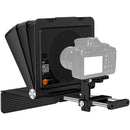 LENSGO TC7II Portable Teleprompter for Cameras