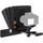 LENSGO TC7II Portable Teleprompter for Cameras