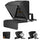 LENSGO TC7II Portable Teleprompter for Cameras