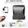 LENSGO TC7II Portable Teleprompter for Cameras