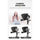 LENSGO TC7II Portable Teleprompter for Cameras