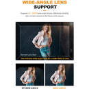 LENSGO TC7II Portable Teleprompter for Cameras