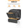 LENSGO TC7II Portable Teleprompter for Cameras
