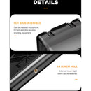 LENSGO TC7II Portable Teleprompter for Cameras
