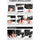 LENSGO TC7II Portable Teleprompter for Cameras