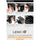LENSGO TC7II Portable Teleprompter for Cameras