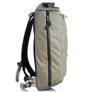 f-stop Dalston Backpack (Aloe/Drab Green, 21L)