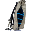 f-stop Dalston Backpack (Aloe/Drab Green, 21L)