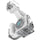 Kondor Blue Cage for Canon EOS C50 with Top Handle & XLR Audio Module Bracket (Space Gray)