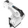 Kondor Blue Cage for Canon EOS C50 with Top Handle & XLR Audio Module Bracket (Raven Black)