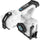 Kondor Blue Cage for Canon EOS C50 with Top Handle & XLR Audio Module Bracket (Raven Black)