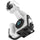 Kondor Blue Cage for Canon EOS C50 with Top Handle & XLR Audio Module Bracket (Raven Black)