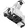 Kondor Blue Cage for Canon EOS C50 with Top Handle & XLR Audio Module Bracket (Raven Black)