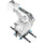 Kondor Blue Base Rig for Canon C50 (Space Gray)