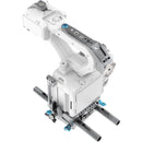 Kondor Blue Base Rig for Canon C50 (Space Gray)