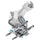 Kondor Blue Base Rig for Canon C50 (Space Gray)