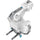 Kondor Blue Base Rig for Canon C50 (Space Gray)