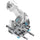 Kondor Blue Base Rig for Canon C50 (Space Gray)