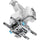 Kondor Blue Base Rig for Canon C50 (Space Gray)