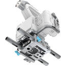 Kondor Blue Base Rig for Canon C50 (Space Gray)