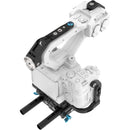 Kondor Blue Base Rig for Canon C50 (Raven Black)