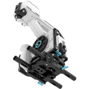 Kondor Blue Base Rig for Canon C50 (Raven Black)