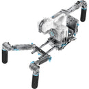 Kondor Blue Ultimate Rig for Canon C50 (Space Gray)