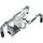 Kondor Blue Ultimate Rig for Canon C50 (Space Gray)