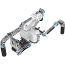Kondor Blue Ultimate Rig for Canon C50 (Space Gray)