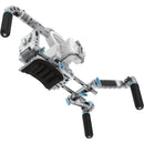 Kondor Blue Ultimate Rig for Canon C50 (Space Gray)