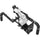 Kondor Blue Ultimate Rig for Canon C50 (Raven Black)