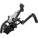 Kondor Blue Ultimate Rig for Canon C50 (Raven Black)