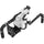 Kondor Blue Ultimate Rig for Canon C50 (Raven Black)
