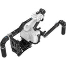 Kondor Blue Ultimate Rig for Canon C50 (Raven Black)