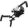 Kondor Blue Ultimate Rig for Canon C50 (Raven Black)
