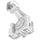 Kondor Blue XLR Audio Module Bracket (Space Gray)