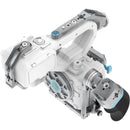 Kondor Blue Indie Rig for Canon C50 (Space Gray)