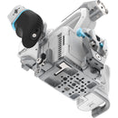 Kondor Blue Indie Rig for Canon C50 (Space Gray)