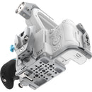 Kondor Blue Indie Rig for Canon C50 (Space Gray)