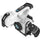 Kondor Blue Indie Rig for Canon C50 (Raven Black)