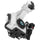 Kondor Blue Indie Rig for Canon C50 (Raven Black)