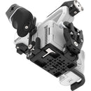 Kondor Blue Indie Rig for Canon C50 (Raven Black)
