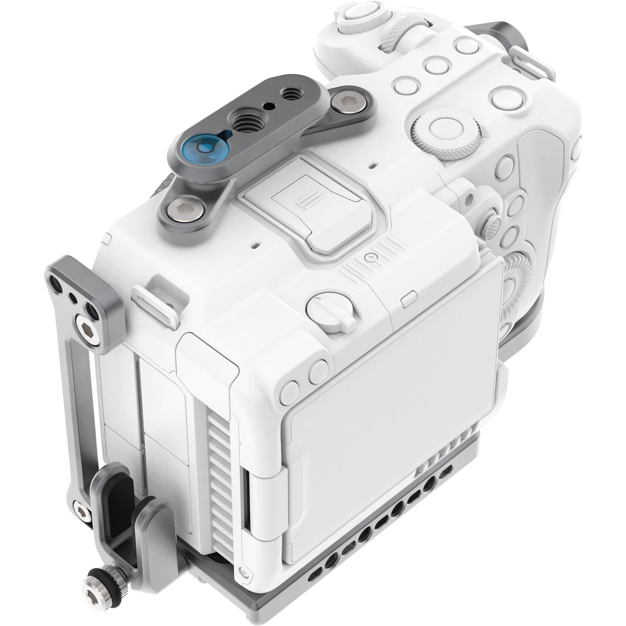 Kondor Blue Cage for Canon EOS C50 (Space Gray)