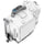 Kondor Blue Cage for Canon EOS C50 (Space Gray)