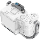 Kondor Blue Cage for Canon EOS C50 (Space Gray)
